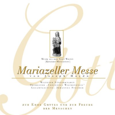 Mariazell